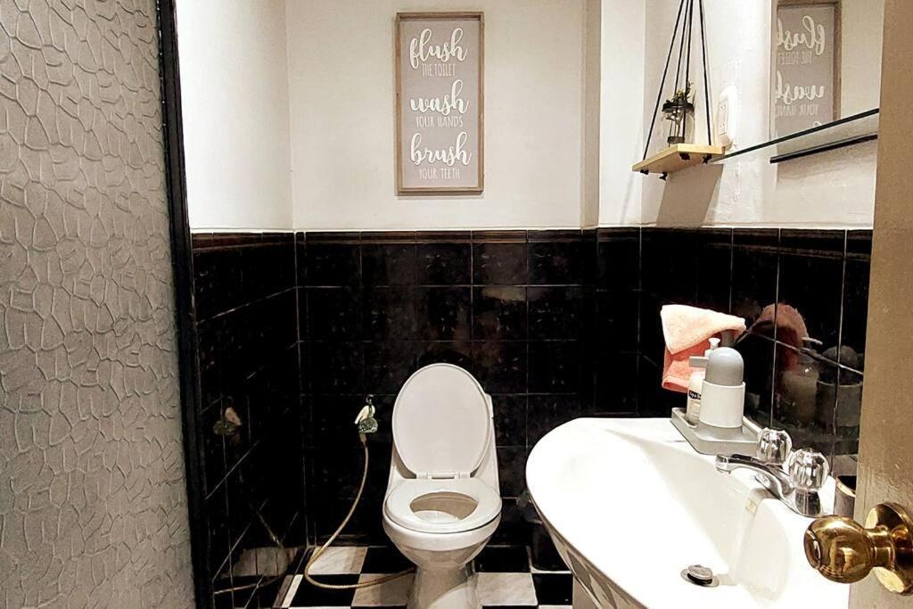 Apartamento Entero En Centro De Miraflores - 2 Habitaciones 리마 외부 사진