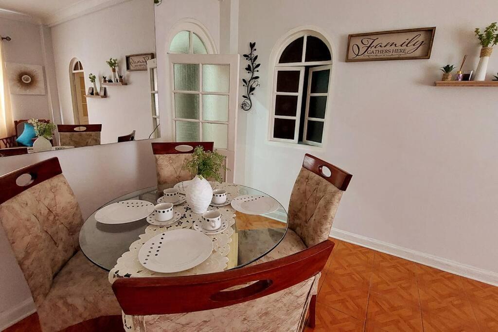 Apartamento Entero En Centro De Miraflores - 2 Habitaciones 리마 외부 사진